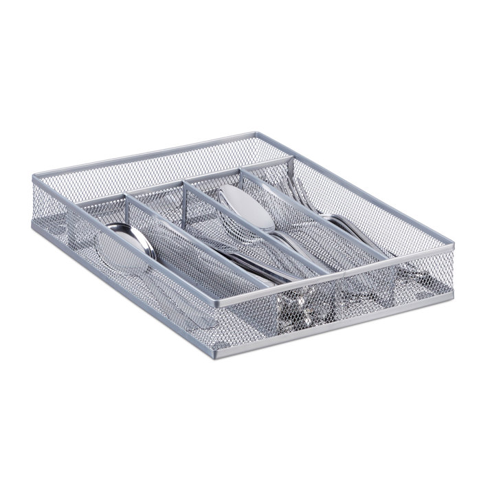 ClearAmbient Besteckkasten & Bewertungen | Wayfair.de